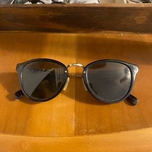 Shwood Glasses